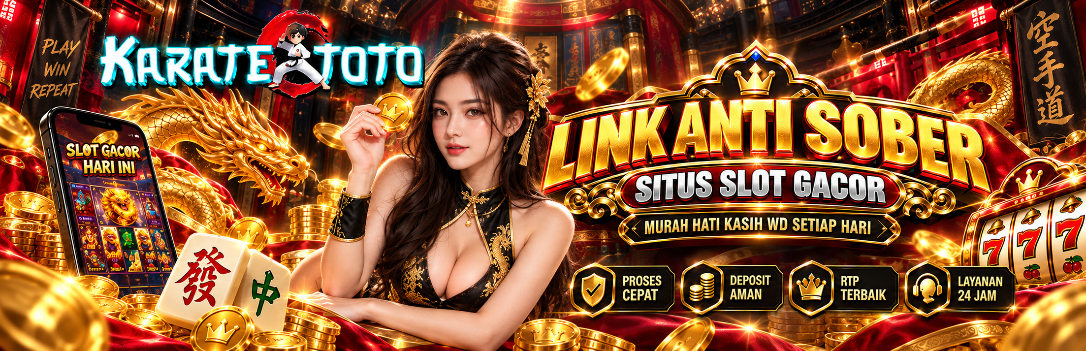 Link Slot Gacor